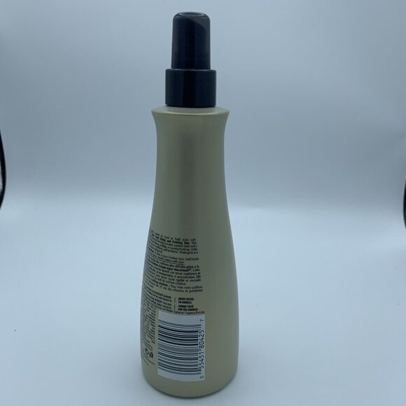 Nexxus Salon Hair Care Maxximum Super Hold Styling and Finishing Spray - 300ml - Picture 3 of 6